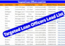 do b2b lead generation with email list building using  linkedin sales navigator